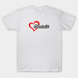 Obatalá T-Shirt